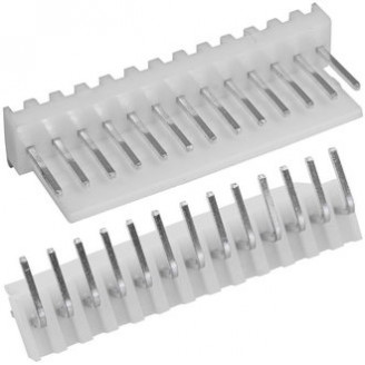 WF-13R pitch 2.54mm