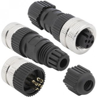 M12S-5A M12S-5A
