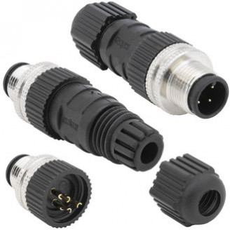 M12S-3 M12S-3