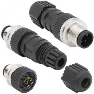 M12S-4 M12S-4