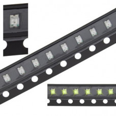 LED0805YG LED0805YG