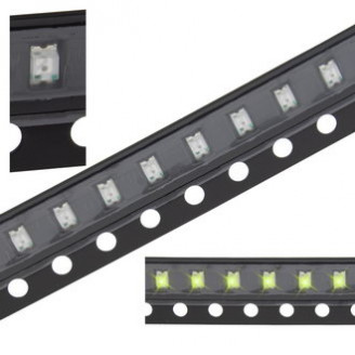 LED0805YG LED0805YG