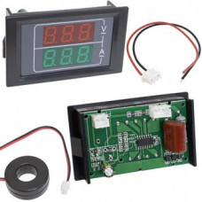 YB4835-LED 80-300V 100A