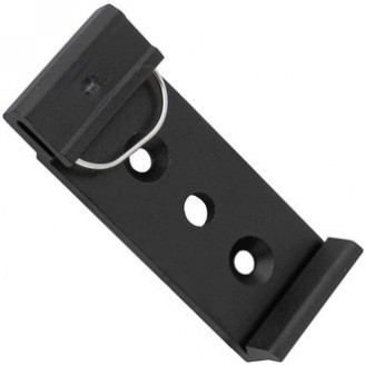 DRCLIP-35AL-BLACK