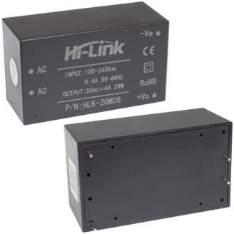 HLK-20M05