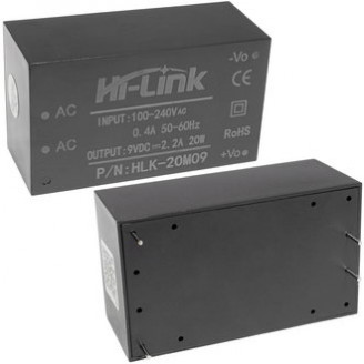 HLK-20M09
