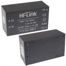 HLK-20M12