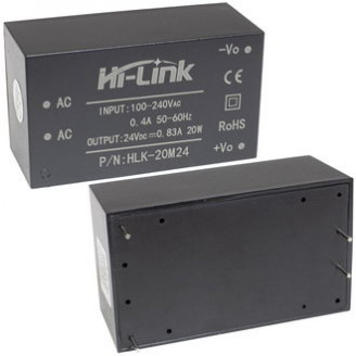 HLK-20M24 HLK-20M24