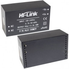 HLK-30M09