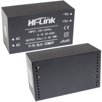 HLK-30M09