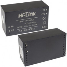 HLK-30M12