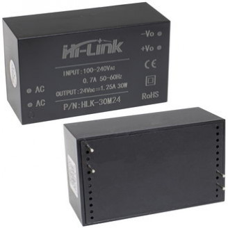 HLK-30M24 HLK-30M24