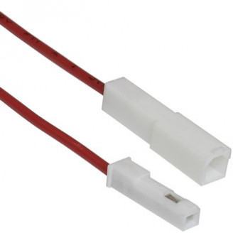 SYP-1P AWG22 0.1m SYP-1P AWG22 0.1m