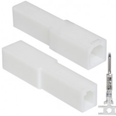 SYP-1M 2.54mm+Terminal SYP-1M 2.54mm+Terminal