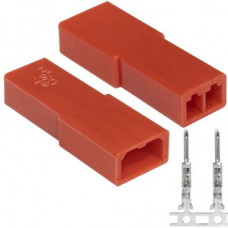 SYP-2pinM 2.54mm+Terminal SYP-2pinM 2.54mm+Terminal