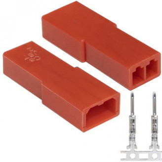 SYP-2pinM 2.54mm+Terminal SYP-2pinM 2.54mm+Terminal