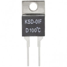 KSD-01F/JUC-31F 100*C 2.5A KSD-01F/JUC-31F 100*C 2.5A