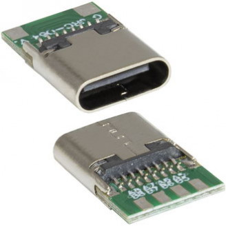 USB3.1 TYPE-C 6PMB USB3.1 TYPE-C 6PMB