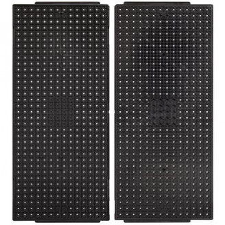 Tray QFN 14*35 (4*4 mm) Tray QFN 14*35 (4*4 mm)