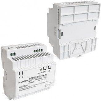 DR-30-24 DR-30-24