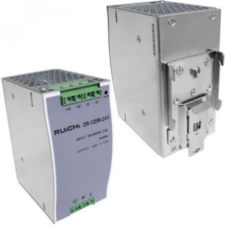 DR-120-24 DR-120-24