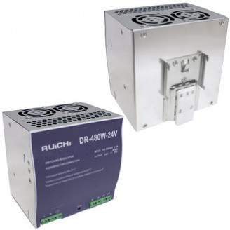 DR-480-24 DR-480-24