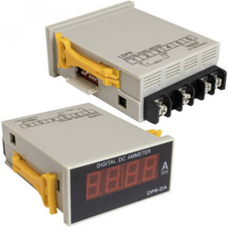DP-6 50A DC DP-6 50A DC