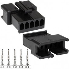 SM-5M 2.54mm + Terminal SM-5M 2.54mm + Terminal