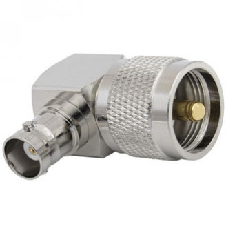 UHF-P/BNC-J R UHF-P/BNC-J R