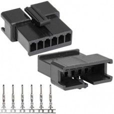 SM-6M 2.54mm + Terminal SM-6M 2.54mm + Terminal