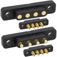 Pogo 4pin 2.5mm 04 MF Pogo 4pin 2.5mm 04 MF