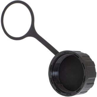 M25x1.5 lid IP68 M25x1.5 lid IP68