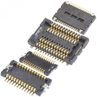 AXK8L24124BG-MF AXK8L24124BG-MF