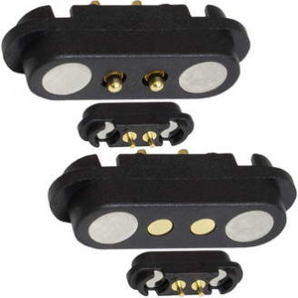 Pogo 2pin 01 MF Pogo 2pin 01 MF