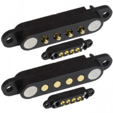 Pogo 4pin 02 MF Pogo 4pin 02 MF