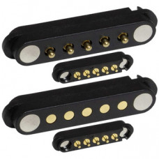 Pogo 5pin 01 MF Pogo 5pin 01 MF