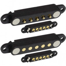Pogo 5pin 02 MF Pogo 5pin 02 MF