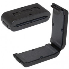 ZCAT3615-2830D  (black)