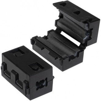 ZCAT1523-5030F (black)