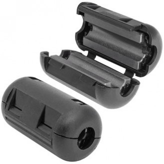 ZCAT2040-0730C (black)