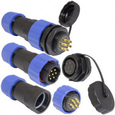 SZC21 7P-M-FB SZC21 7P-M-FB