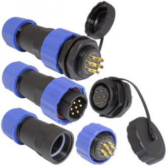 SZC21 7P-M-FB SZC21 7P-M-FB