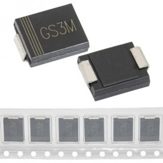 GS3M GS3M