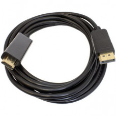 DP-HDMI-3M DP-HDMI-3M