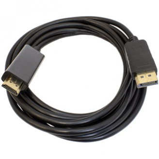 DP-HDMI-3M DP-HDMI-3M
