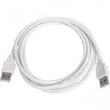 USB2.0 A(m)-USB A(m) W 1.8m