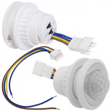PIR 5-24V adjust PIR 5-24V adjust