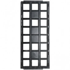Tray PQFP 3*8 (32x32 mm) Tray PQFP 3*8 (32x32 mm)