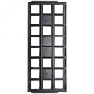 Tray PQFP 3*8 (32x32 mm)