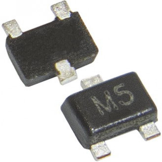 TPD2EUSB30DRTR